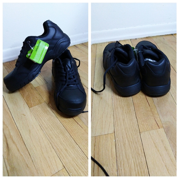 SRmax Shoes - Women's Sr Max fairfax safety shoe